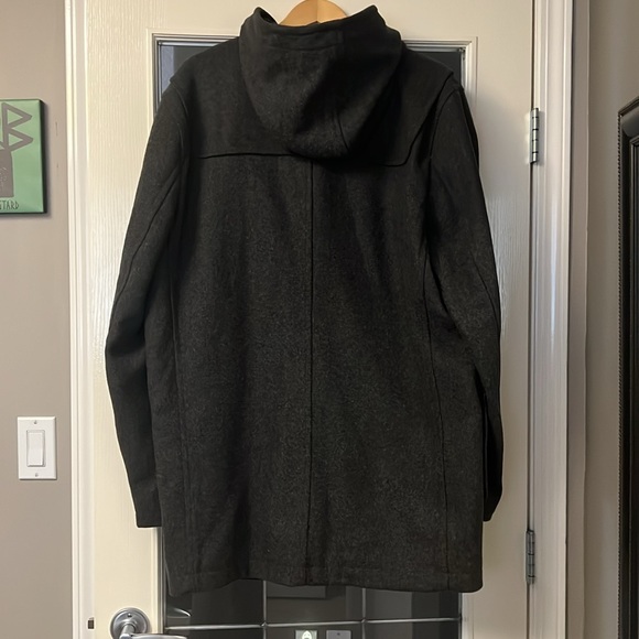 ONLY & SONS Men’s Coat NWOT - Picture 4 of 7